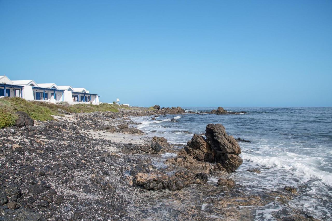 Villa Casa Jimena Punta Mujeres Exterior foto