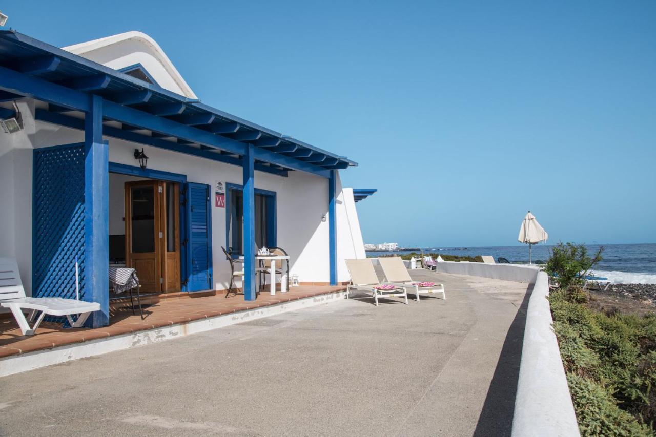 Villa Casa Jimena Punta Mujeres Exterior foto
